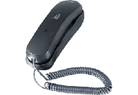 TX-105 Profoon Wandtelefoon Black - thumbnail