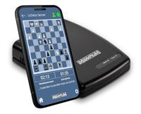 Millennium Chess M822 Chess Link Schaakcomputer communicatiemodule Bluetooth + USB - thumbnail