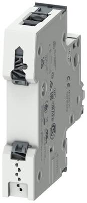 Siemens 5SY61167 5SY6116-7 Zekeringautomaat 16 A 230 V, 400 V