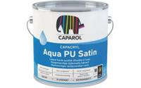 Caparol Capacryl Aqua PU Satin - Zijdeglans - thumbnail