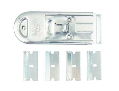 Bahco ruitenschraper metaal | KRSS-01