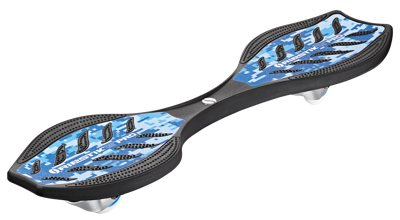 RAZOR-RIPSTIK AIRPRO BLUE CAMO