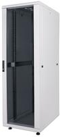 Intellinet 712958 19inch-patchkast (b x h x d) 600 x 1284 x 600 mm 26 HE Grijs-wit (RAL 7035) - thumbnail