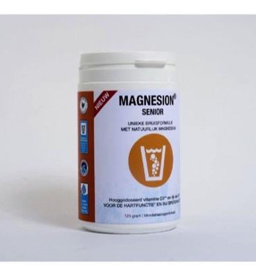 Magnesion Senior Poeder Magnesion Senior Poeder