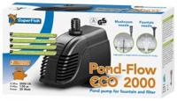 Pond Flow Eco 2000 vijver Superfish - Superfish - thumbnail