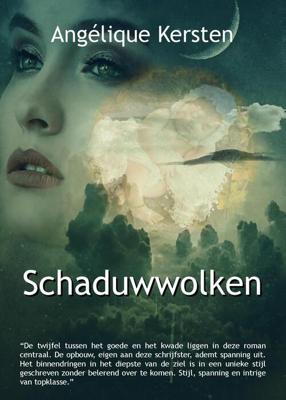 Schaduwwolken - Angélique KERSTEN - ebook