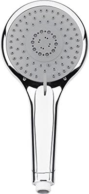 Cornat Handdouche Vermelha 5S Chr - TECB3474