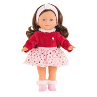 Corolle Ma babypop met lange haren - perle, 36cm - thumbnail