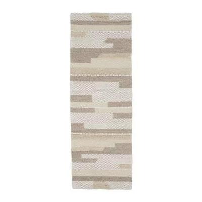 Nohr Vloerkleed 'Elesha' 70 x 200cm Nohr Vloerkleed 'Elesha' 70 x 200cm