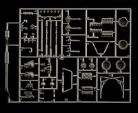 Italeri 1/24 Fiat 131 Abarth Rally (ITA-3662) - thumbnail