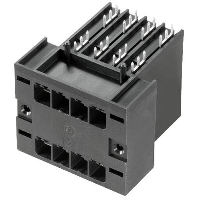 Weidmüller 1523990000 Printplaatconnector Totaal aantal polen 12 Aantal rijen 2 1 stuk(s)