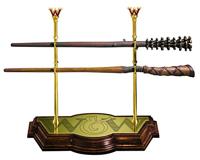Noble Collection Harry Potter: Weasley Wand Collection Rollenspel - thumbnail