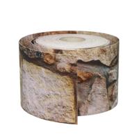 Privacystrook zacht H19 x L2600 cm zandsteen Fensoband Effenso - Effenso - thumbnail