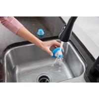 Bl&Decker HLVC320B11-QW Kruimelzuiger Grijs - thumbnail