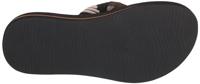 Reef Slippers Spring Woven CI6717 Zwart-42.5 maat 42.5 - thumbnail