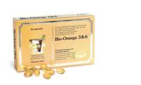 Pharma Nord Bio-Omega 3&6 90Capsules - thumbnail