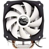 Alpenföhn Ben Nevis CPU-koellichaam met ventilator Intel LGA 2011, Intel LGA 2011v3, Intel LGA 1156, Intel LGA 1155, Intel LGA 1151, Intel LGA 1150, AMD AM4, - thumbnail