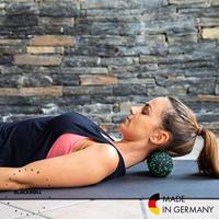 BLACKROLL Duoball 08 Massagebal - thumbnail