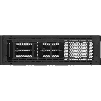 Thermaltake AX100 Black Desktop Sokkel Zwart