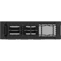 Thermaltake AX100 Black Desktop Sokkel Zwart - thumbnail