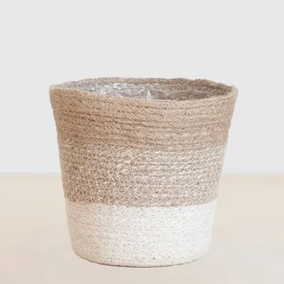 Lissabon - Naturel/Wit - P17