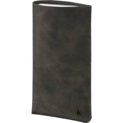 Hama Sleeve Universeel Universal Antraciet Waterafstotend
