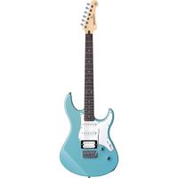 Yamaha Pacifica 112V RL Sonic Blue elektrische gitaar met Remote proeflessen - thumbnail
