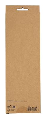 Creativ Company Chenille, l: 30 cm, dikte 6 mm, pastelkleuren, 25 div/ 1 doos