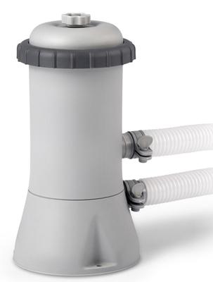 Zwembad Verwijderbaar Intex 366 x 76 x 366 cm 6503 L Zwembad Verwijderbaar Intex 366 x 76 x 366 cm 6503 L