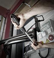 Facom Momentsleutel met Vaste Ratel 1/2" 40-200 Nm - S.209-200PB - thumbnail