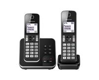 Panasonic kx-tgd322nlg telefoons - thumbnail