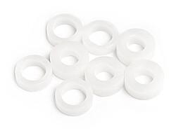 Plastic bushing set (formula ten)