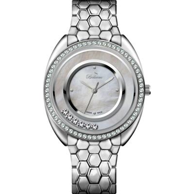 Bellevue F.51 (Ø 33 mm) Dames horloge