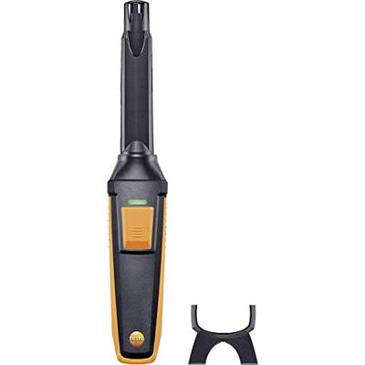testo 440 Set CO2 Kooldioxidemeter 0 - 10000 ppm