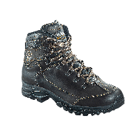 Meindl Vakuum ultra 2849/46 Bruin maat 43 - thumbnail