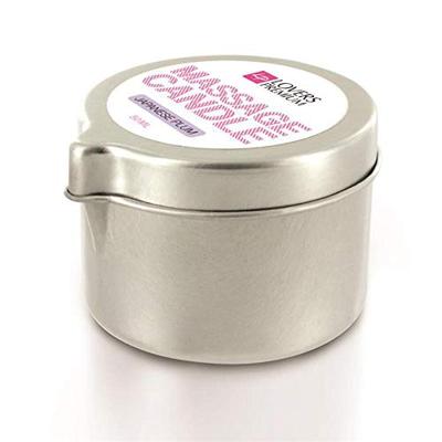 LoversPremium - Massagekaars Japanese Plum