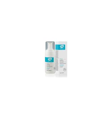 Green People Foaming facewash anti blemish 100 Milliliter