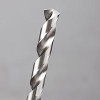 Bosch Accessoires 6-delige Robust Line metaalborenset HSS-G, 135° 2; 3; 4; 5; 6; 8 mm, 135° 6st - 2607010529 - thumbnail