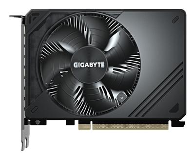 Videokaart Gigabyte 9VN5050D8-00-G10 GEFORCE RTX 5050 8 GB GDDR6
