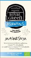 Magnesium - 60 tabletten - thumbnail