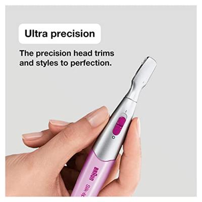 Elektrische haarverwijderaar Braun Silk-épil FG1100