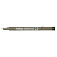Fineliner Drawing System 0,8 mm - thumbnail