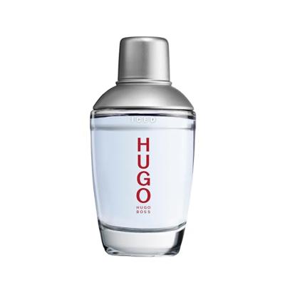 HUGO BOSS Iced eau Mannen 75 ml