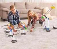 Quercetti skyrail league, 7,5m - thumbnail