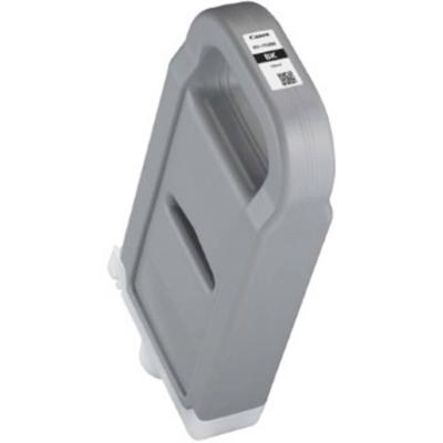 Canon Inktcartridge PFI-710 BK Origineel Zwart 2354 C 001 Canon Inktcartridge PFI-710 BK Origineel Zwart 2354 C 001