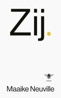Zij. - Maaike Neuville - ebook - thumbnail