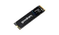 Goodram PX500 GEN.3 SSDPR-PX500-256-80-G3 internal solid state drive 256 GB M.2 PCI Express 3.0 NVMe 3D NAND - thumbnail