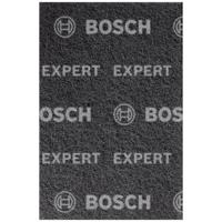 Bosch Accessoires Expert N880 vliespad voor handmatig schuren 152 x 229 mm, middelhard S - 1 stuk(s) - 2608901213 - thumbnail