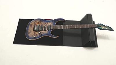 Ibanez GWS100 Powerpad Guitar Work Station onderhoudsmat met neksteun voor gitaar incl. draagtas