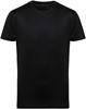 TriDry TR10B Kids Performance T-Shirt - Black - 12/13 - thumbnail